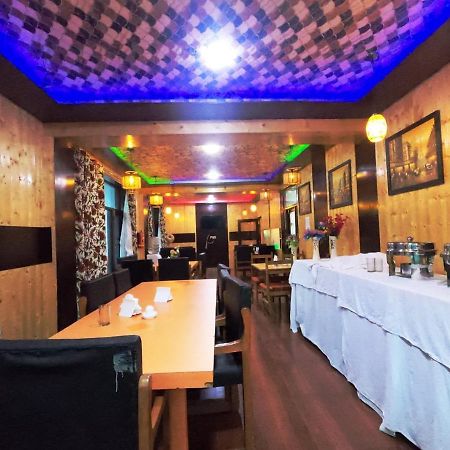 The Royal Kargil Hotel Bagian luar foto